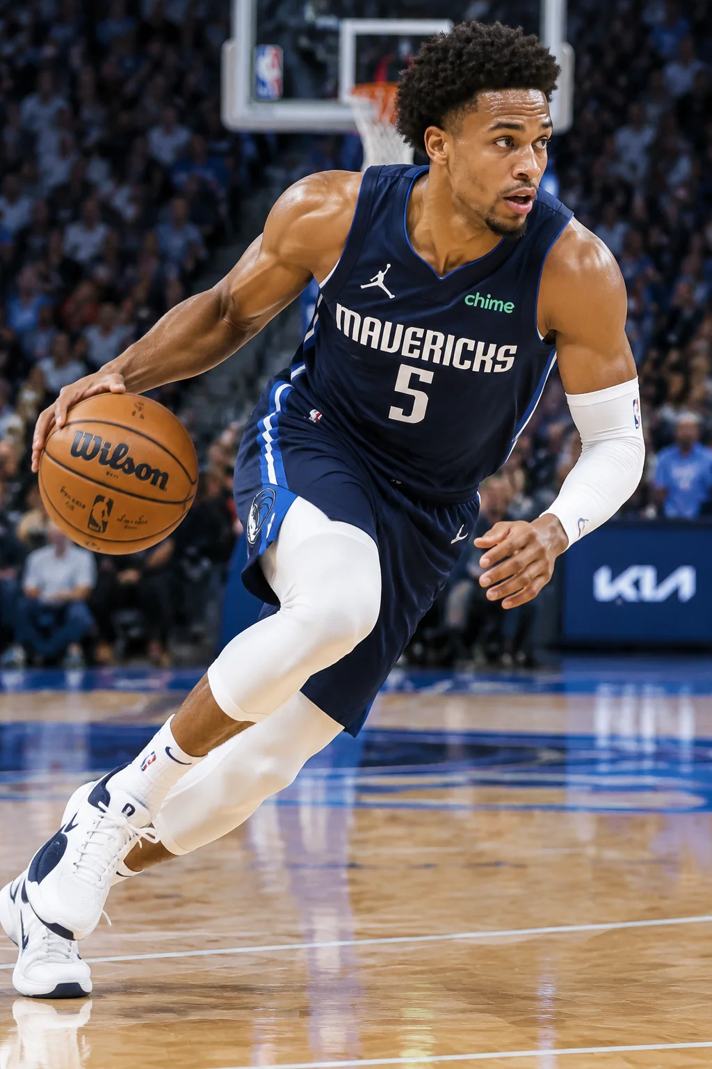 Dejounte Murray
