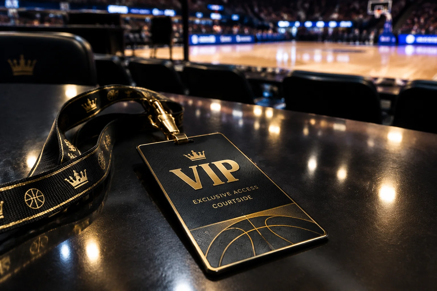 Tout Savoir sur les Packages NBA Experiences de 899 € à 7 199 €