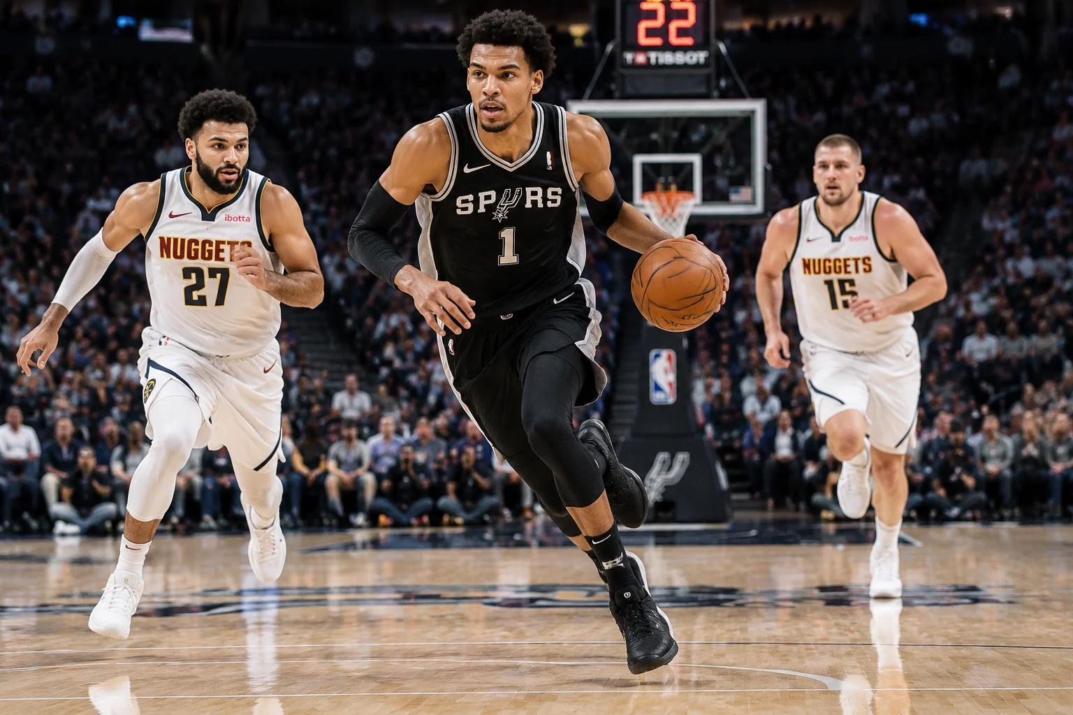 L'Impact du Rythme Rapide des New Orleans Pelicans