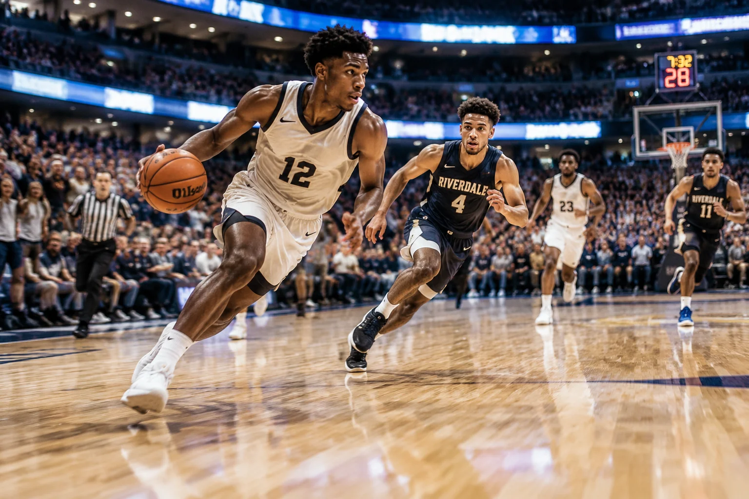 Rythme offensif des Pelicans