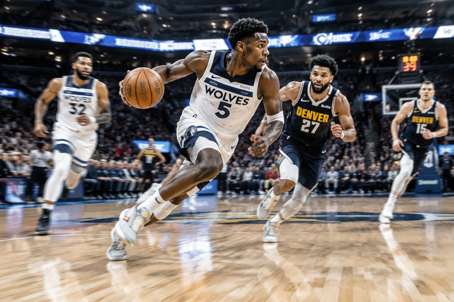 L'Efficacité Défensive des San Antonio Spurs à la Loupe