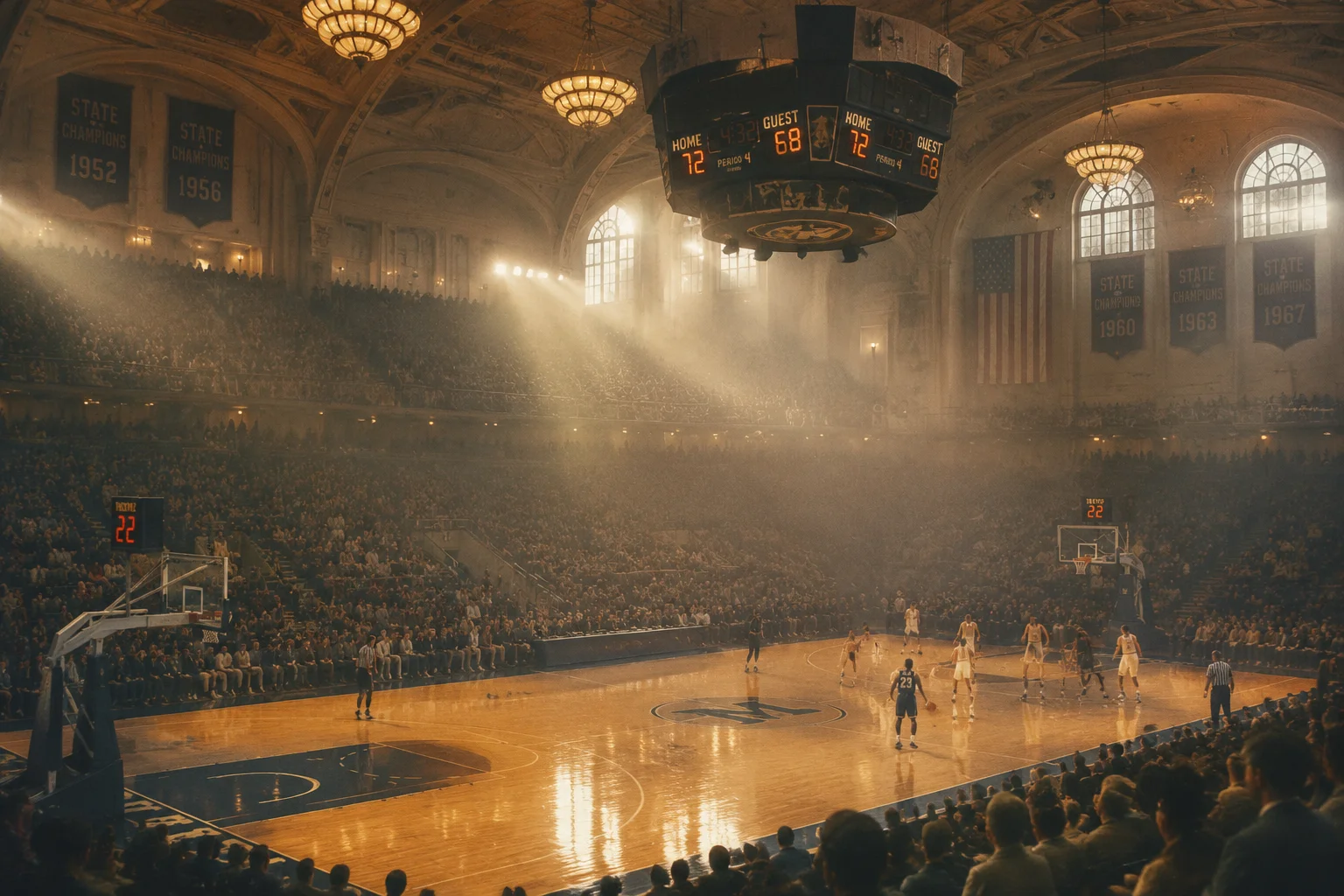 Archives des matchs de pré-saison NBA à Paris Bercy