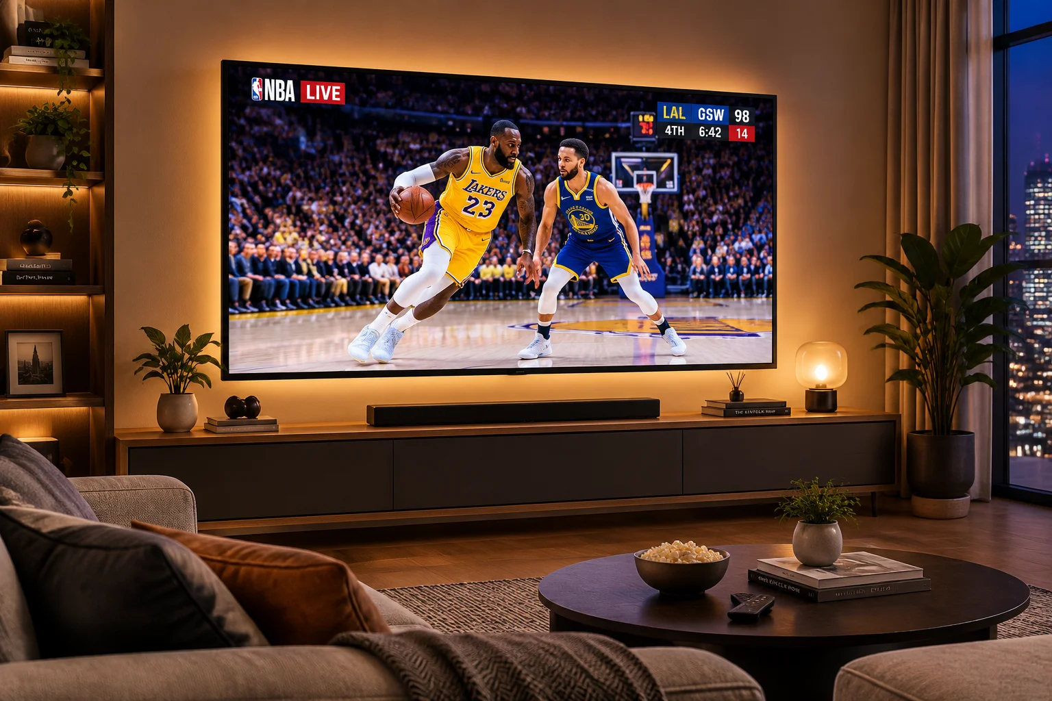 Comment Suivre la Diffusion Exclusive sur Amazon Prime Video France