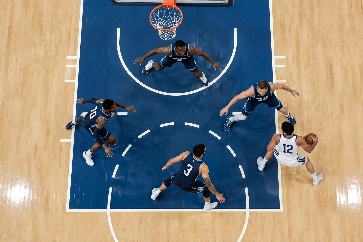 L'Efficacité Défensive des San Antonio Spurs à la Loupe