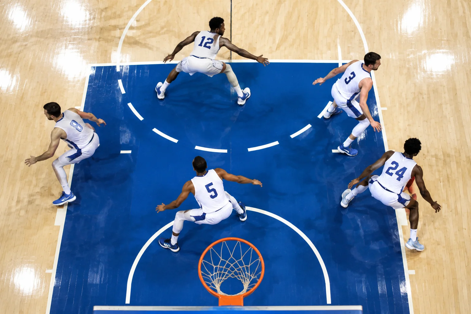 L'Efficacité Défensive des San Antonio Spurs à la Loupe