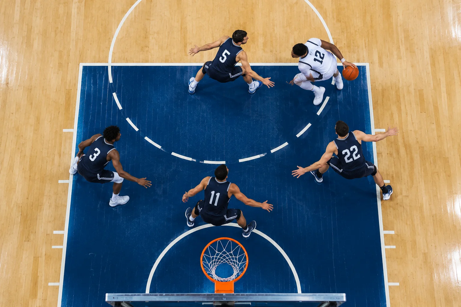 L'Efficacité Défensive des San Antonio Spurs à la Loupe