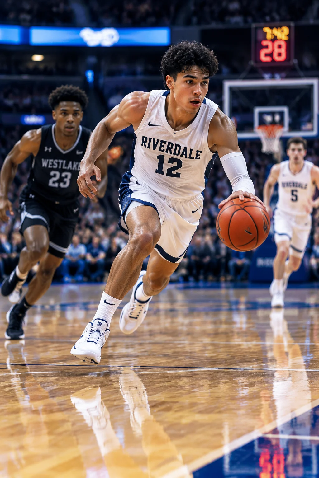 Stephon Castle