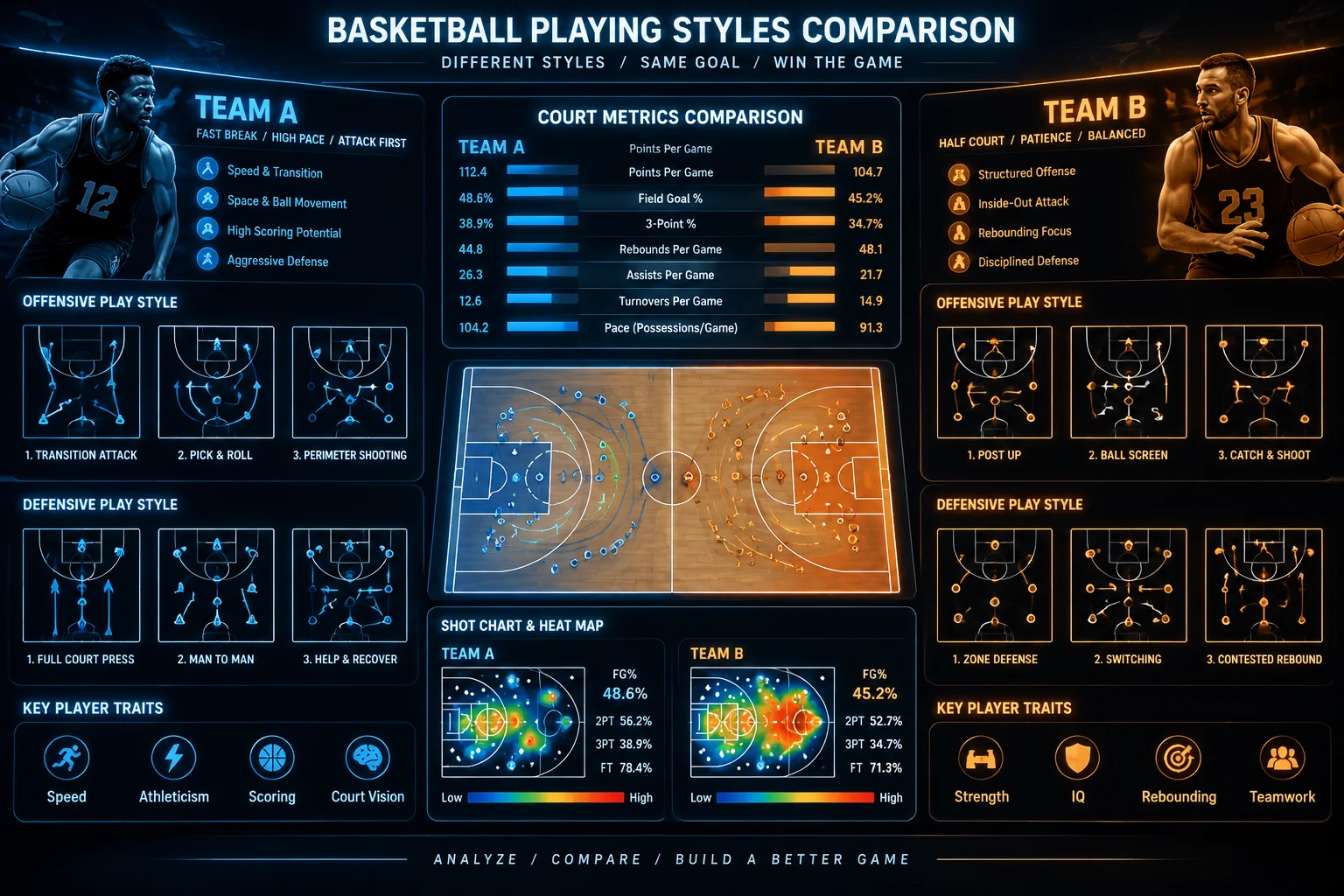 Duel Wembanyama vs Zion Williamson : Le Choc des Styles